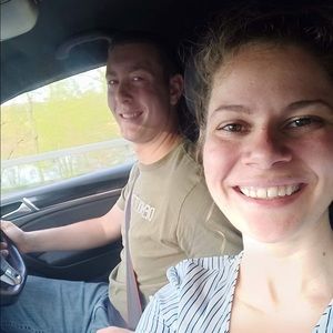 Meet your Posher, Thomas